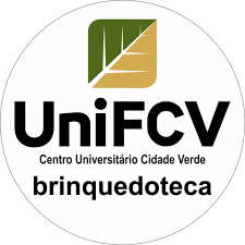 Brinquedoteca UNIFCV Logo